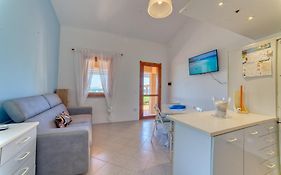 Sulmare Apartment